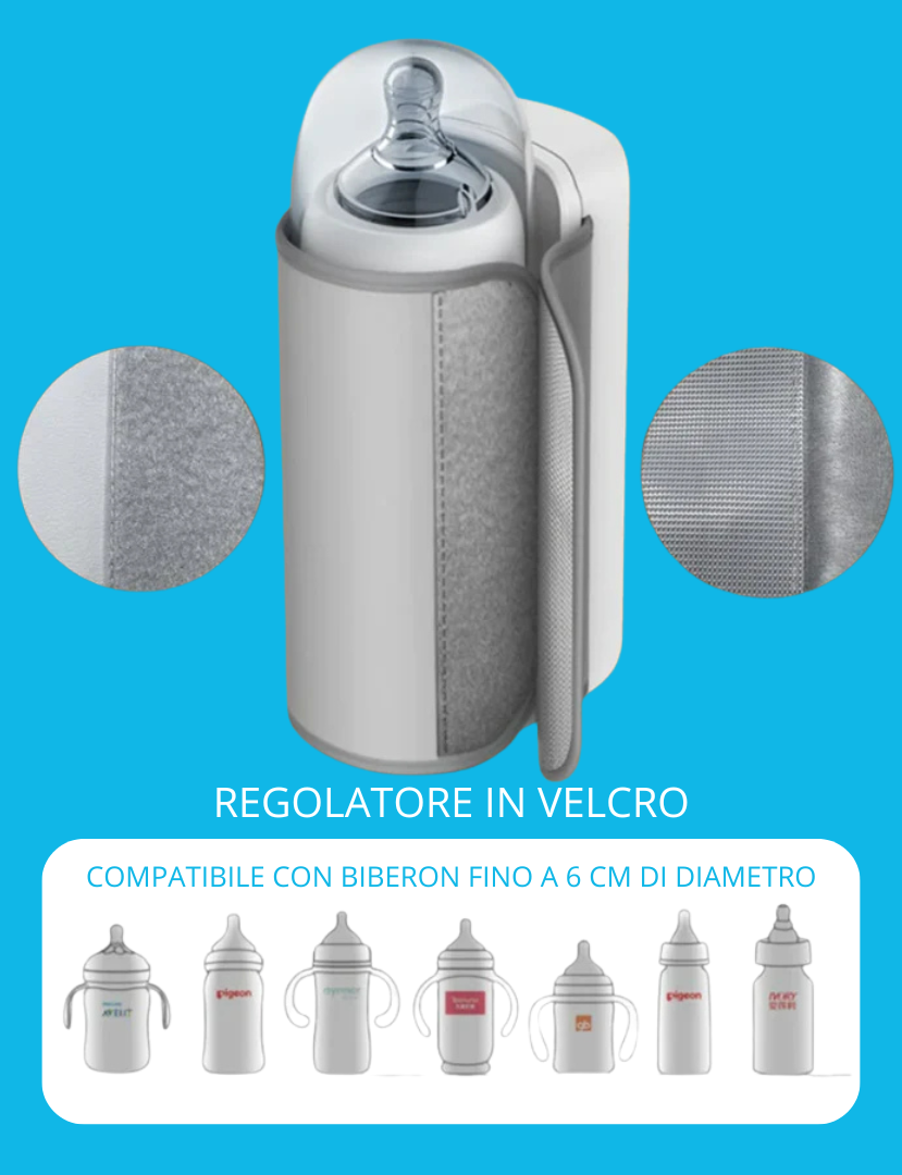 SCALDA BIBERON - VALEN