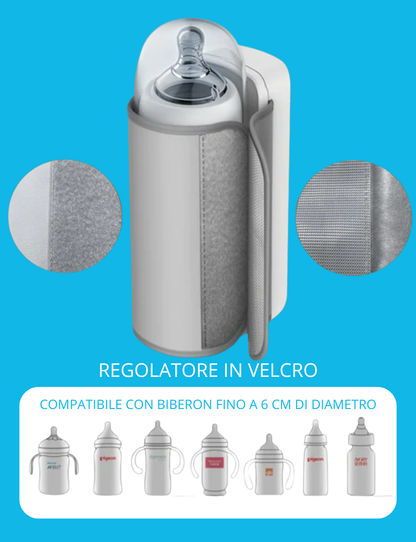 SCALDA BIBERON - VALEN