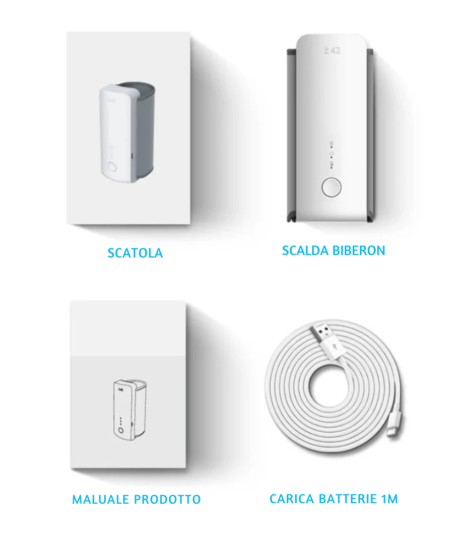 SCALDA BIBERON - VALEN