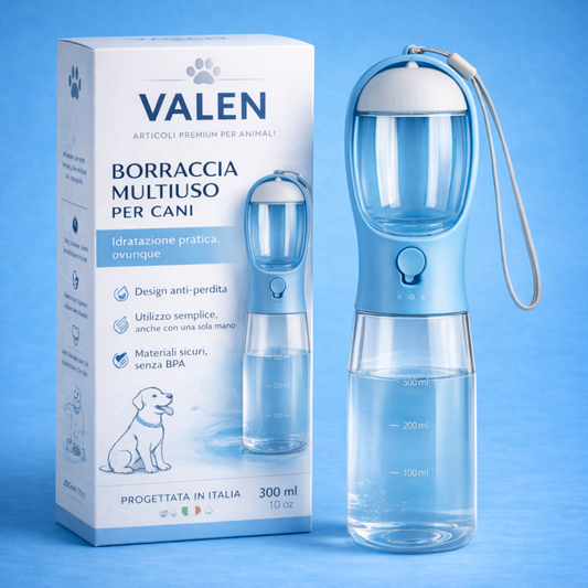 MULTICARE DISPENSER