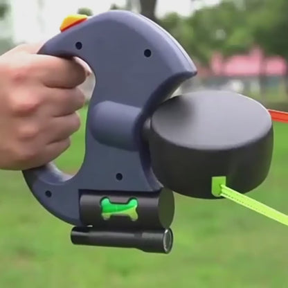 GUINZAGLIO TWISTER
